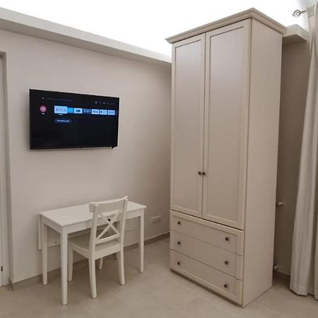 Sikeliafourrooms 卡塔尼亚 外观 照片