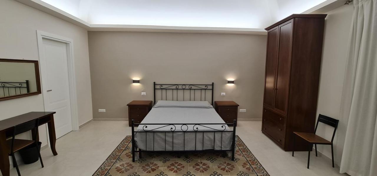 Sikeliafourrooms 卡塔尼亚 外观 照片